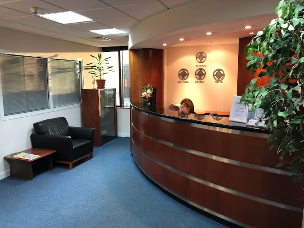 PRIME Instant Offices & Business Centre